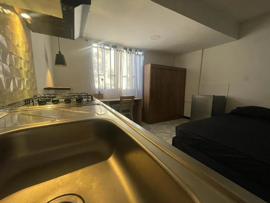 Appartement Apartamento De 2 Camas Al Lado De La Unidad Deportiva De Belen Y A 10 Minutos De Plaza Mayor - 4 à Medellín