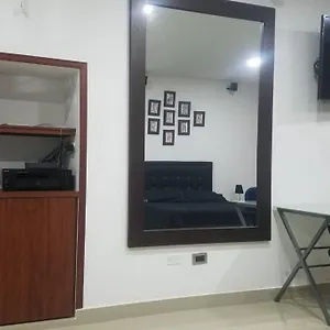 Confort En Zona Ecologica, Loft En Pilarica 2 Medellín