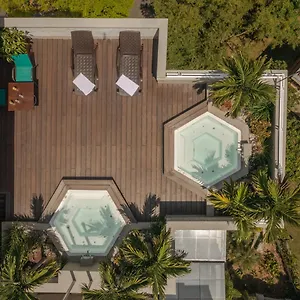 4* Appart hôtel Poblado Alejandria By Housy Host